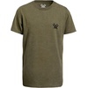 image:imageVortex Youth Shed Seeker Short Sleeve TShirtsOlive Heather