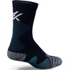 image:imageVortex womens Outdoor Hunting Quick Dry Pursuit Trail Stay Active SocksNavy  Cerulean