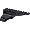 image:imageVortex 30mm Precision Diving Board Mount  Compatible with Vortex Precision Matched Rings amp Precision Extended Cantilever Mounts Made in USA  Unlimited Unconditional Warranty34mm