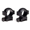 image:imageVortex Hunter Riflescope Rings  Multiple Size amp Height Options Picatinny amp Weaver Compatible  Unlimited Unconditional WarrantyRings