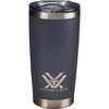 image:imageVortex Insulated 20oz Tumblers  Double Wall Vacuum Insulated BPA Free No Sweat Design Removable and Cleanable Gasket On Lid Splash Proof Lid  Unlimited Unconditional WarrantyBering Sea