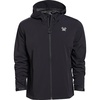 image:imageVortex Mens Cloud Shaker Rain JacketsBlack