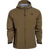 image:imageVortex Mens Cloud Shaker Rain JacketsMilitary Olive