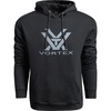 image:imageVortex Mens Everyday Logo HoodiesBlack