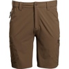 image:imageVortex Mens Sun Slayer Shorts  UPF 50 Sun Protection Moisture Wicking Stretch FabricMorel