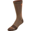 image:imageVortex Optics Mens Pursuit Trail Active Crew SocksWoodland Brown