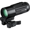 image:imageVortex Optics Micro 3x Red Dot Sight Magnifier with QuickRelease Mount6x