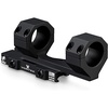 image:imageVortex Optics Precision QuickRelease Extended Cantilever 30mm Riflescope Mount  2Inch OffsetExtended Cantilever