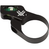 image:imageVortex Optics Riflescope Lo Pro Bubblevels  30mm 34mm 1inch Options Made in USA  Unlimited Unconditional WarrantyBlack