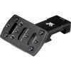 image:imageVortex Pro 45 Offset Accessory Picatinny Mount
