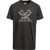 image:imageVortex Youth Core Logo Short Sleeve TShirtsCharcoal Heather Camo