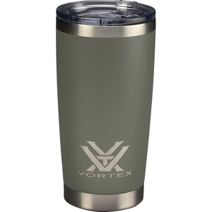 image:imageVortex Insulated 20oz Tumblers  Double Wall Vacuum Insulated BPA Free No Sweat Design Removable and Cleanable Gasket On Lid Splash Proof Lid  Unlimited Unconditional WarrantyLichen