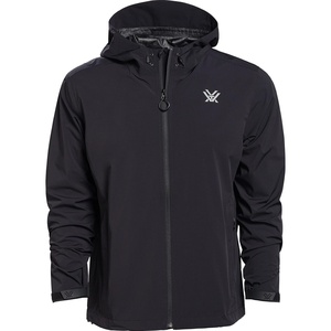 image:imageVortex Mens Cloud Shaker Rain JacketsBlack