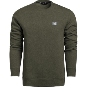 image:imageVortex Mens Comfort Crewneck SweatersDuffel Bag