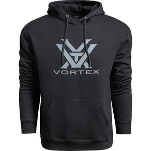 image:imageVortex Mens Everyday Logo HoodiesBlack