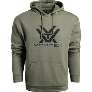 image:imageVortex Mens Everyday Logo HoodiesLichen