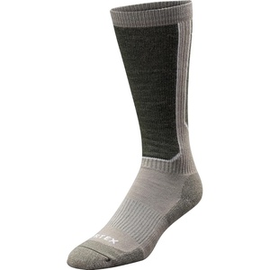 image:imageVortex Mens Midcalf Hunting SocksOlive