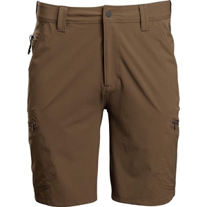 image:imageVortex Mens Sun Slayer Shorts  UPF 50 Sun Protection Moisture Wicking Stretch FabricMorel