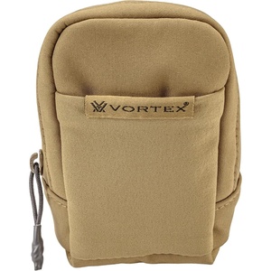 image:imageVortex Optics GlassPak Pro Binocular Harness Small Zipper Pouch Attachment