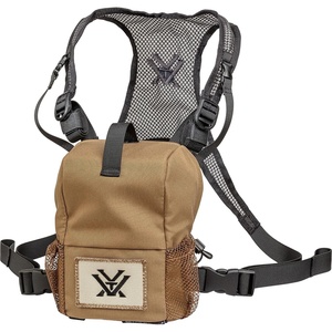 image:imageVortex Optics Glasspak Sport Binocular HarnessesSmall