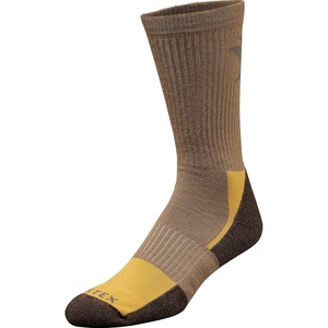 image:imageVortex Optics Mens Main Trail Everyday Crew SocksShitake