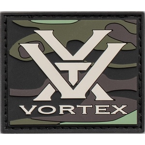 image:imageVortex Optics PatchesCamo