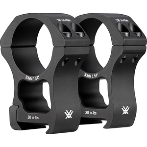 image:imageVortex Optics Pro Series Riflescope Rings30mm  Extra High