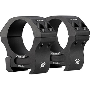 image:imageVortex Optics Pro Series Riflescope Rings30mm  Medium