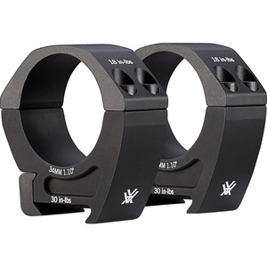 image:imageVortex Optics Pro Series Riflescope Rings34mm  Medium
