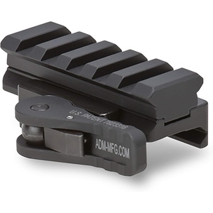 image:imageVortex Optics Razor Red Dot Sight QuickRelease Riser MountBlack