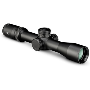 image:imageVortex Optics Siren First Focal Plane Riflescopes318x44