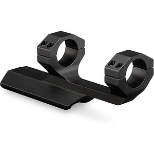 image:imageVortex Optics Sport Cantilever Riflescope Mounts  Picatinny Compatible Multiple Size amp Offset Options  Unlimited Unconditional Warranty30 mm