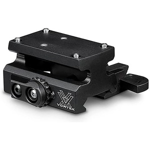 image:imageVortex Optics Venom Red Dot Sight QuickRelease Mount Riser Black