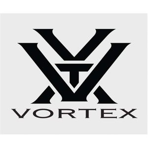 image:imageVortex Optics Window DecalsBlack Large