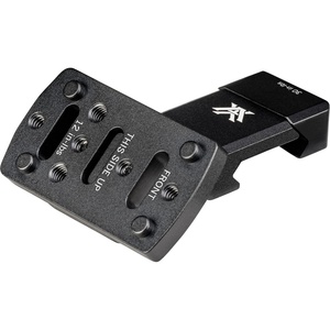image:imageVortex Pro 45 Offset Accessory Picatinny Mount