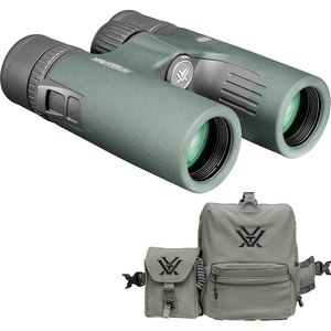image:imageVortex Razor UHD 8x32 Binoculars amp GlassPak Pro Harness  UHD Optics XR Plus Lens Coatings Locking Diopter Magnesium Chassis Tripod Adaptable  Unlimited Unconditional Warranty8 x 32