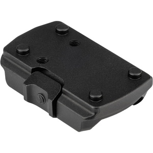 image:imageVortex Red Dot Picatinny Mount  DeltaPoint Pro