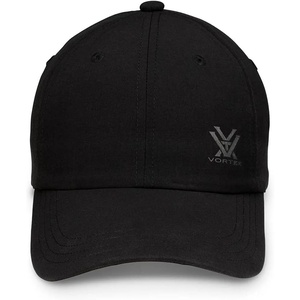 image:imageVortex Womens Performance CapBlack
