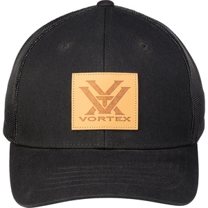 image:imageVortex Youth Barneveld 608 Mesh Snapback CapsBlack