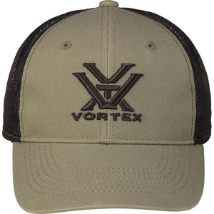 image:imageVortex Youth Core Logo Mesh Snapback CapLoden