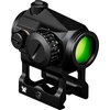 image:imageVortex Crossfire Gen II Dot Sights  MultiHeight Mount System NV Compatible Fogproof Waterproof Shockproof  Unlimited Unconditional WarrantyBlack