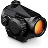 image:imageVortex Crossfire Gen II Dot Sights  MultiHeight Mount System NV Compatible Fogproof Waterproof Shockproof  Unlimited Unconditional WarrantyBlack