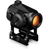 image:imageVortex Crossfire Gen II Dot Sights  MultiHeight Mount System NV Compatible Fogproof Waterproof Shockproof  Unlimited Unconditional WarrantyBlack