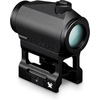 image:imageVortex Crossfire Gen II Dot Sights  MultiHeight Mount System NV Compatible Fogproof Waterproof Shockproof  Unlimited Unconditional WarrantyBlack
