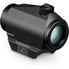 image:imageVortex Crossfire Gen II Dot Sights  MultiHeight Mount System NV Compatible Fogproof Waterproof Shockproof  Unlimited Unconditional WarrantyBlack