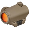 image:imageVortex Crossfire Gen II Dot Sights  MultiHeight Mount System NV Compatible Fogproof Waterproof Shockproof  Unlimited Unconditional WarrantyTan