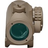 image:imageVortex Crossfire Gen II Dot Sights  MultiHeight Mount System NV Compatible Fogproof Waterproof Shockproof  Unlimited Unconditional WarrantyTan
