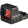 image:imageVortex DefenderCCW Micro Red Dot Sights  Motion Activation with AutoShutoff Shield RMS Footprint FastRack Texturing  Unlimited Unconditional WarrantyBlack