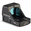 image:imageVortex DefenderCCW Micro Red Dot Sights  Motion Activation with AutoShutoff Shield RMS Footprint FastRack Texturing  Unlimited Unconditional WarrantyBlack