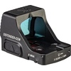 image:imageVortex DefenderCCW Micro Red Dot Sights  Motion Activation with AutoShutoff Shield RMS Footprint FastRack Texturing  Unlimited Unconditional WarrantyBlack